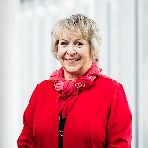 Kerstin Kilian