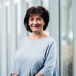 Simone Bauernfeind