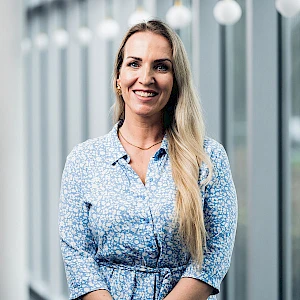 Steffanie Schärmann